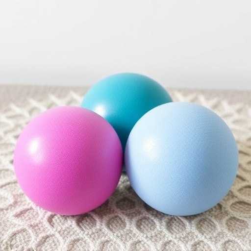 massage balls