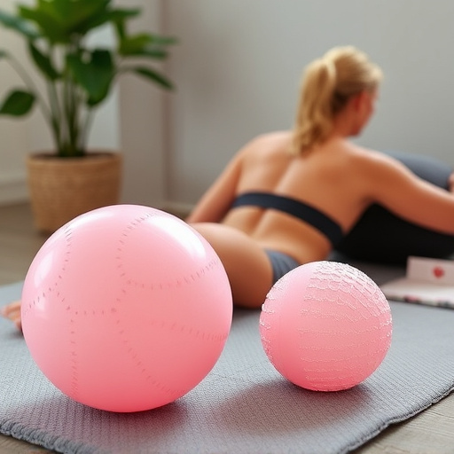 massage balls