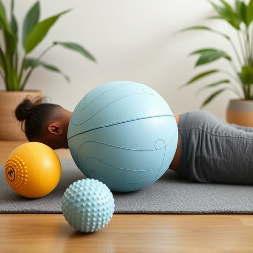 massage balls