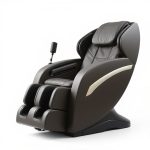 Ergonomic Design in Full Body Massage Chairs: Comfort and Science