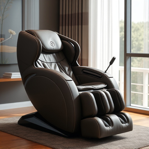 massage chair