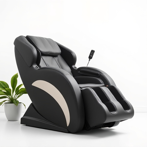 massage chair