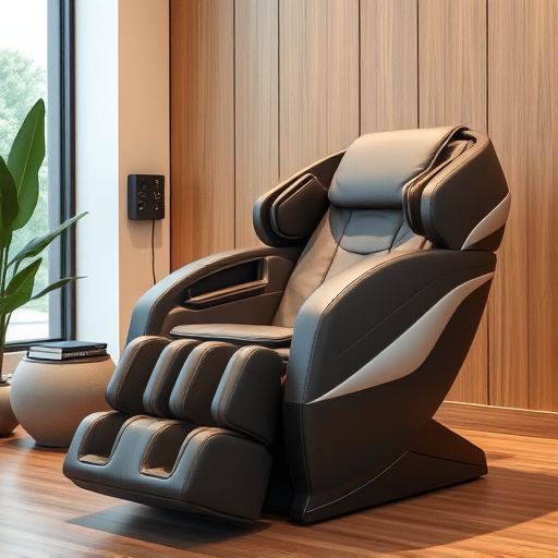 massage chair