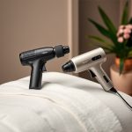 Massage Guns: Accelerate Post-Surgery Recovery with Revolutionary Therapy