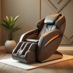 Massage Chair Controllers: Features, Setup & Future Trends for Optimal Relaxation