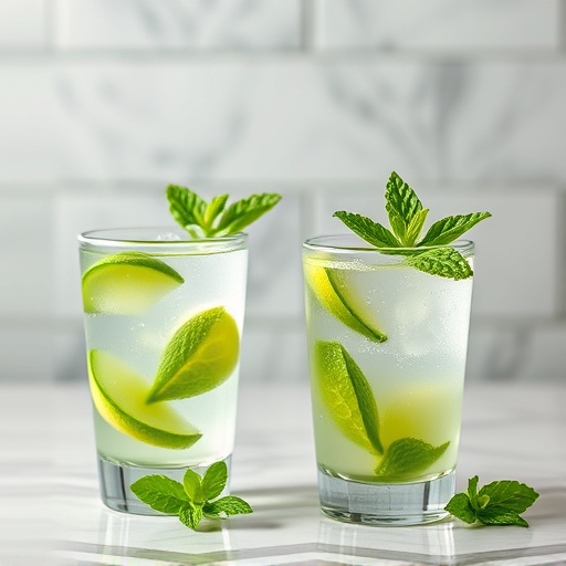 mint julep cups