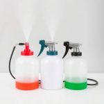 Revolutionize Salads with Oil Dispensing Sprayers: Flavor, Health, & Tips