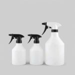 Revolutionizing Oil Dispensing: Exploring Eco-Friendly Alternatives to Plastic Sprayers