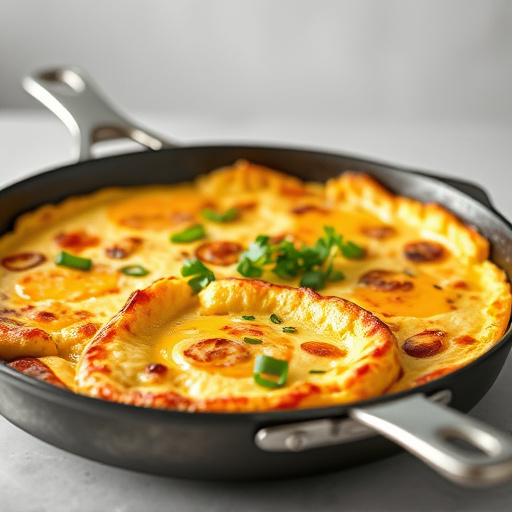 omelet pans