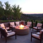 Optimizing Outdoor Comfort: Heat Management and Fire Tables