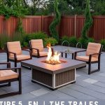 Optimize Your Outdoor Living with Essential Entertainment Setup Tips