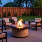 Guide to Installing & Maintaining Outdoor Fire Tables