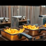 Maximizing Outdoor Fryer Safety for Guests: A Comprehensive Guide