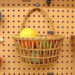 Pegboard Baskets: Versatile Storage Solutions for Every Space