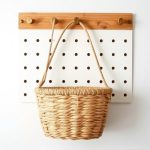 Revolutionize Storage: Pegboard Baskets for Efficient Organization