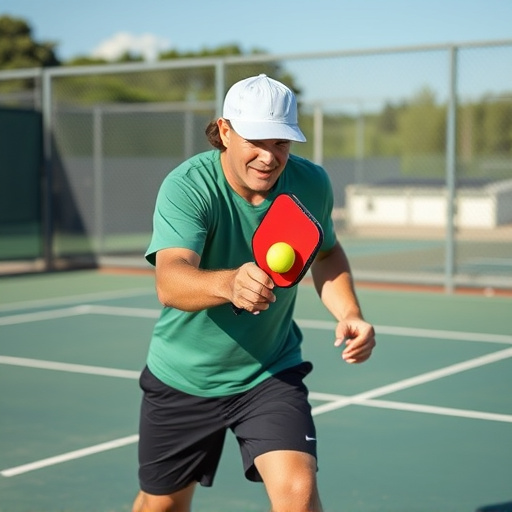 pickleball