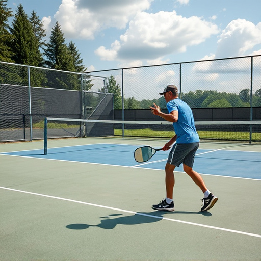 pickleball