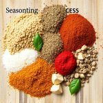 Unveiling Heat Elements: Spices, Seasoning Mixes, and Consumer Preferences