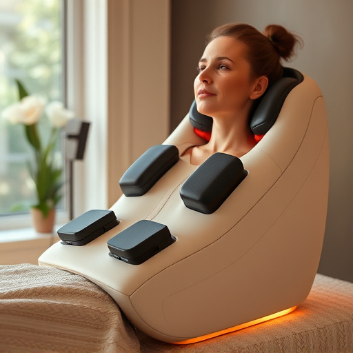 shiatsu massagers