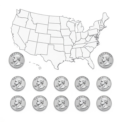 state quarters