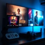 Gaming Services: Evolution, Streaming, & Future Trends