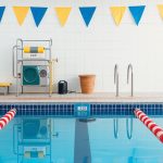 Pool Markers: Essential Swimming Equipment for Safe & Effective Training