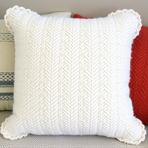 throw pillow