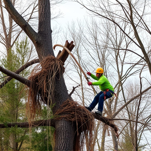 tree removal