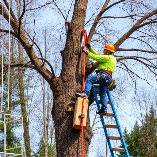 tree removal