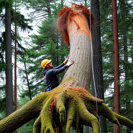 tree removal