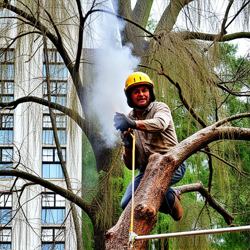 tree removal