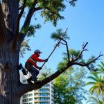 Root Barriers: Essential Protection for Portland OR Tree Services