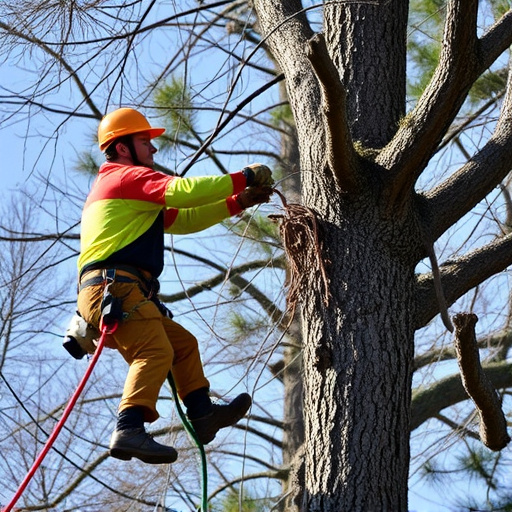 tree services