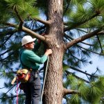 Portland OR Tree Trimming: Mastering Canopy Lifting for Optimal Tree Care