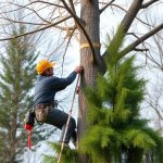 Vancouver WA Tree Trimming: Prepare Your Trees for Winter Stress