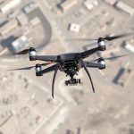 Unmanned Aerial Vehicles (UAVs): Revolutionizing Emergency Response