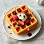 Waffle Brunch Cocktails: Delicious Fusion and Creative Recipes for an Ultimate Experience