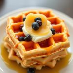 Revolutionize Your Waffle Game: Exploring Non-Stick Models