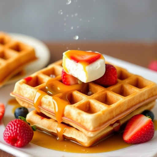 waffles