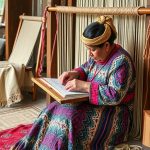 Weaving as Therapy: A Historical and Healing Art for Well-being