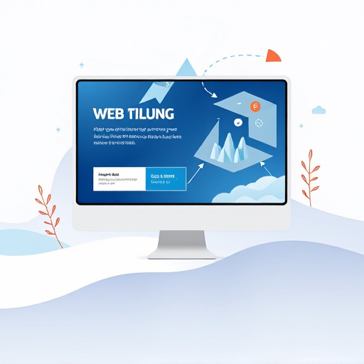 web design