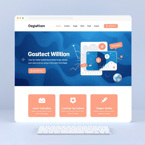 web design