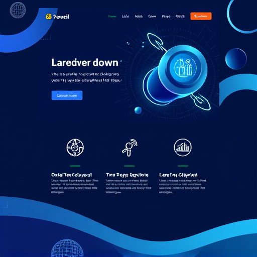 web design