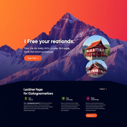 web design