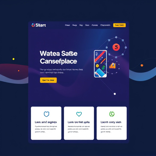 web design
