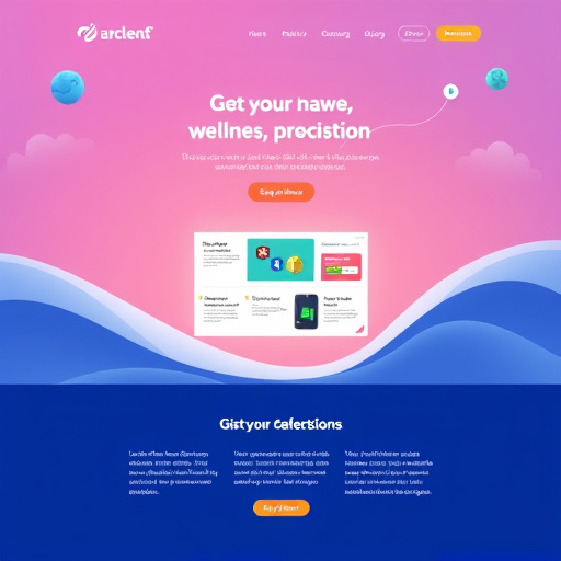 web design