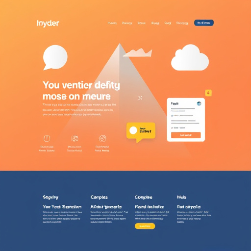 web design