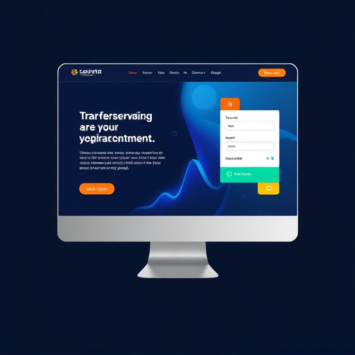 web design