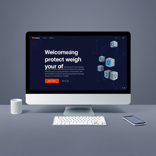 web design