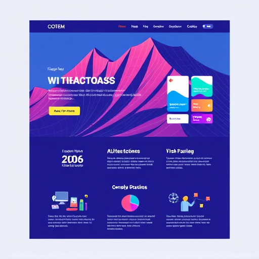 web design